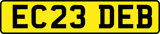 EC23DEB