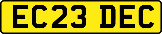 EC23DEC