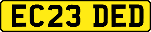EC23DED