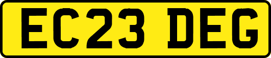 EC23DEG