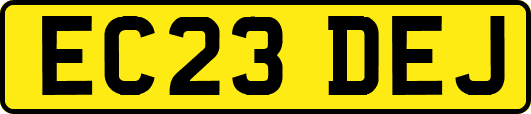 EC23DEJ