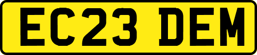 EC23DEM