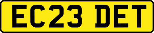 EC23DET