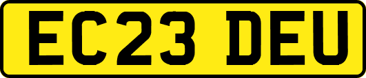 EC23DEU