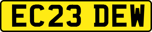 EC23DEW