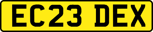 EC23DEX