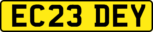 EC23DEY