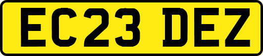 EC23DEZ