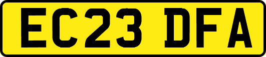 EC23DFA