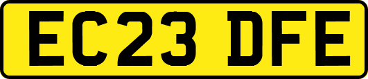 EC23DFE