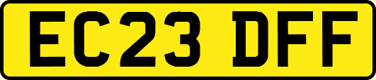 EC23DFF