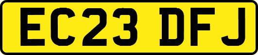 EC23DFJ
