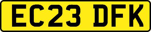 EC23DFK