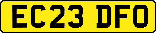 EC23DFO