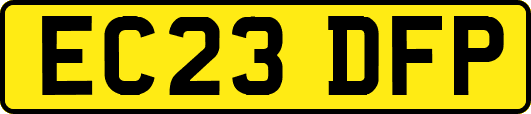 EC23DFP