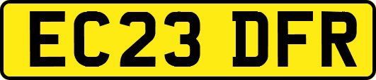 EC23DFR