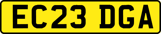 EC23DGA