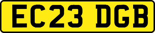 EC23DGB