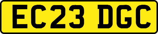 EC23DGC