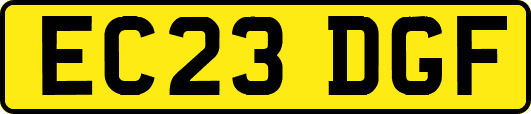 EC23DGF