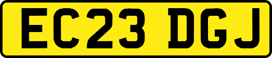 EC23DGJ