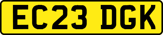 EC23DGK