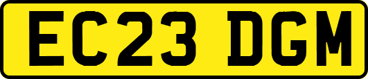 EC23DGM