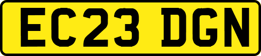 EC23DGN