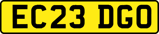 EC23DGO
