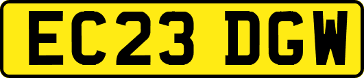 EC23DGW