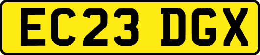 EC23DGX