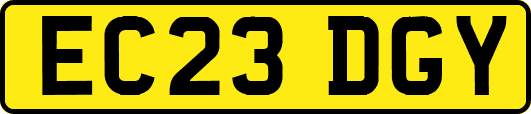 EC23DGY