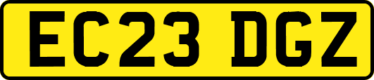 EC23DGZ