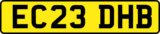EC23DHB