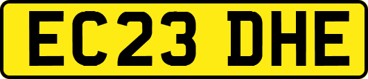 EC23DHE