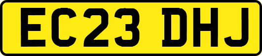 EC23DHJ