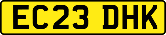 EC23DHK