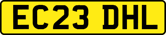 EC23DHL
