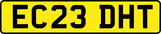 EC23DHT