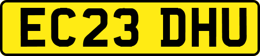EC23DHU
