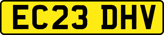 EC23DHV