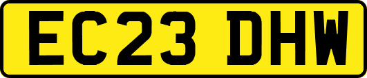 EC23DHW