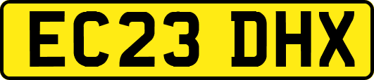 EC23DHX