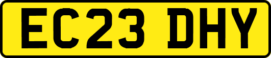 EC23DHY