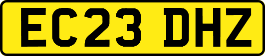 EC23DHZ