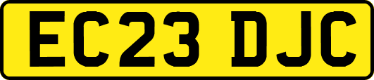 EC23DJC