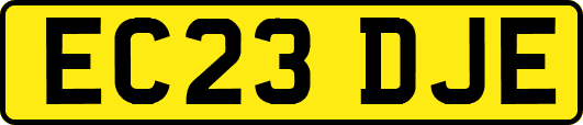 EC23DJE