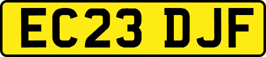 EC23DJF