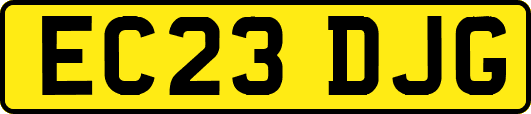 EC23DJG