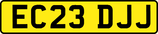 EC23DJJ